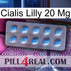 Cialis Lilly 20Mg viagra3
